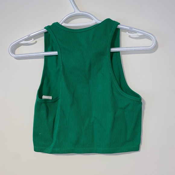 Green Shirt  - Large - Picture 2 of 2